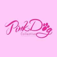 Pink Dog Collective Logo