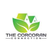 The Corcoran Connection, LLC Logo