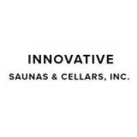 Innovative Saunas & Cellars Inc. Logo