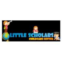 Little Scholars Daycare Center II Logo
