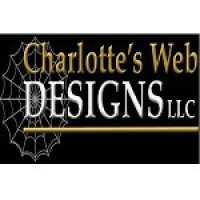 Charlotte's Web Designs, LLC Logo