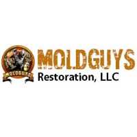 Moldguys Restoration Logo