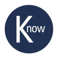 The Knowledge Group, LLC Logo