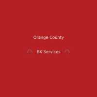 Orange County BK Services Logo