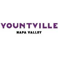 Yountville Chamber of Commerce & Welcome Center Logo