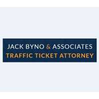 Jack Byno, Attorney at Law Logo