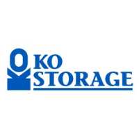 KO Storage Logo