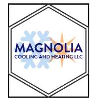 Magnolia Cooling and Heating, LLC Logo