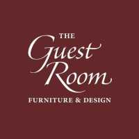 The Guest Room Furniture Store Logo