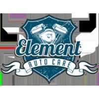Element Auto Care Vallejo Logo