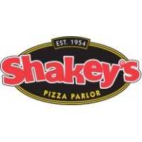 Shakey's Pizza Parlor Logo