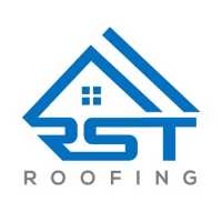RST Roofing, LLC Logo