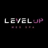 Level Up Med Spa Logo