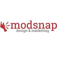 Modsnap Design, LLC Logo