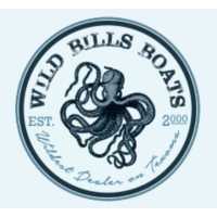 Wild Bill's Boats Logo