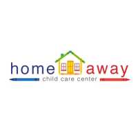 Home Away Child Care Center Logo