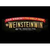 The Weinstein Firm Logo