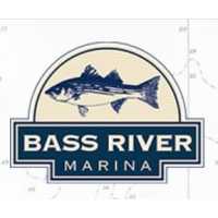 Bass River Marina Logo