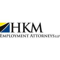 HKM Employment Attorneys LLP - San Diego Labor Lawyers Logo