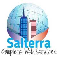Salterra Web Design Company Logo