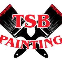TSB Painting LLC Logo