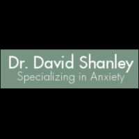 David Shanley PsyD, LLC Logo