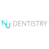 Nu Dentistry Houston TX - Cosmetic Dentist Houston & Emergency Dental Service Logo