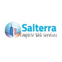 Salterra SEO Company Scottsdale Logo
