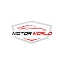 Motor World (Autova) Logo
