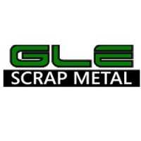 GLE Scrap Metal - South Florida Logo