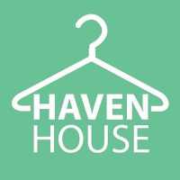 Haven House Thrift Store Logo