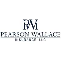 Pearson Wallace Insurance, LLC Logo
