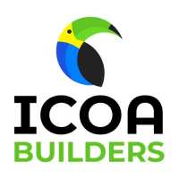 ICOA Builders Logo