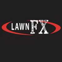 Lawn FX Logo