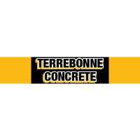 Terrebonne Concrete LLC Logo