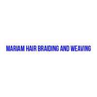 Mariam Hair Braiding Lounge Logo