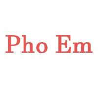 Pho Em Logo
