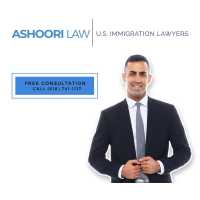 Ashoori Law Logo
