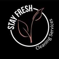 Stay Fresh Cleaning Services Logo