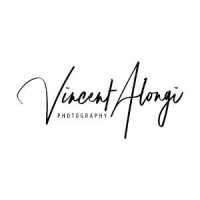 Vincent Alongi Photography Logo