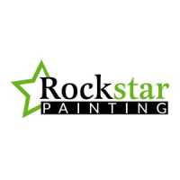 Rockstar Painting Logo