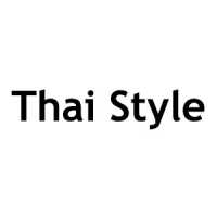 Thai Cali Logo