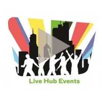 Live Hub Events Logo