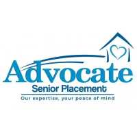 Advocate Senior Placement, LLC Logo