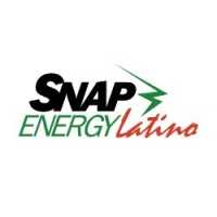 Snap Energy Latino Logo