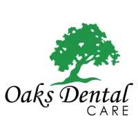 Oaks Dental Care Logo