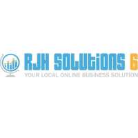 RJH Solutions 6 Logo