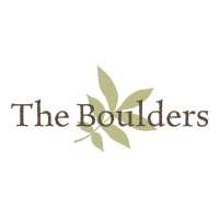 The Boulders Logo