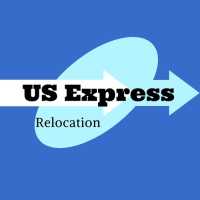 US Express Relocation Logo