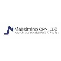 Massimino CPA, LLC Logo